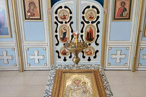 Неделя 11-я по Пятидесятнице. Попа. Антония Римлянина, Новгородского чудотворца. — фото 1