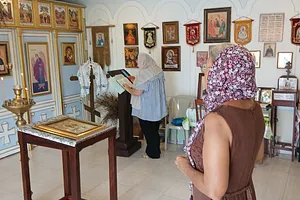 Неделя 11-я по Пятидесятнице. Попа. Антония Римлянина, Новгородского чудотворца. — фото 2