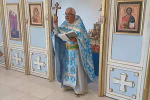 Неделя 13-я по Пятидесятнице. Собор Кремлёвских святых. — фото 3
