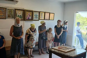 Неделя 13-я по Пятидесятнице. Собор Кремлёвских святых. — фото 5