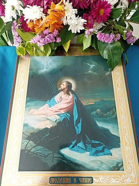 Светлое Христово Воскресение. Пасха. — фото 2