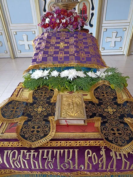 Светлое Христово Воскресение. Пасха. — фото 3