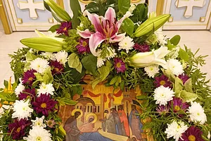 Рождество Пресвятой Богородицы — миниатюра 1