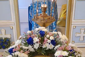Престольный праздник – Празднование Казанской иконе Божией Матери — миниатюра 2