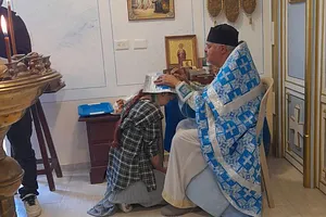 Престольный праздник – Празднование Казанской иконе Божией Матери — миниатюра 5
