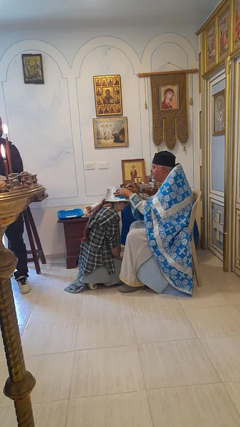 Престольный праздник – Празднование Казанской иконе Божией Матери — фото 5