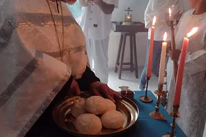 Рождество Господа Бога и Спаса нашего Иисуса Христа — фото 2