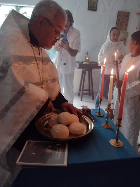 Рождество Господа Бога и Спаса нашего Иисуса Христа — фото 2