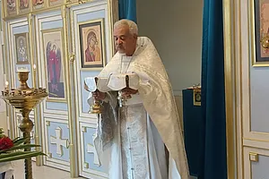 Рождество Господа Бога и Спаса нашего Иисуса Христа — фото 3