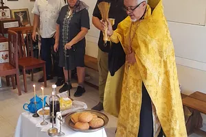Святителя Николая, архиепископа Мир Ликийских, Чудотворца. — миниатюра 1