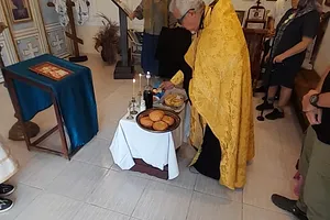 Святителя Николая, архиепископа Мир Ликийских, Чудотворца. — миниатюра 4