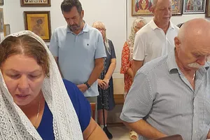 Рождество Господа Бога и Спаса нашего Иисуса Христа. — миниатюра 3