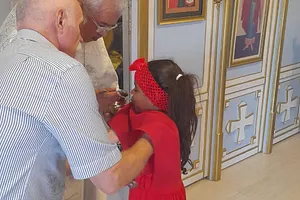 Рождество Господа Бога и Спаса нашего Иисуса Христа. — миниатюра 5