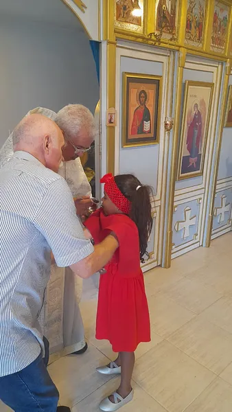Рождество Господа Бога и Спаса нашего Иисуса Христа. — фото 5
