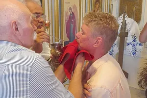 Рождество Господа Бога и Спаса нашего Иисуса Христа. — миниатюра 7