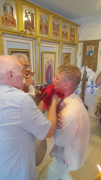 Рождество Господа Бога и Спаса нашего Иисуса Христа. — фото 7