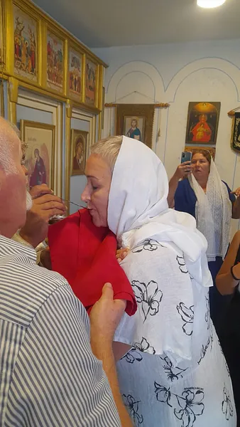 Рождество Господа Бога и Спаса нашего Иисуса Христа. — фото 8