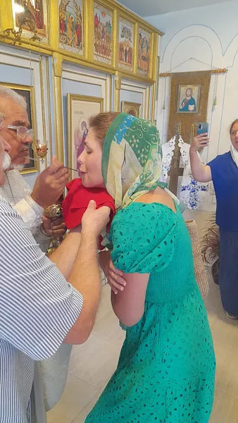 Рождество Господа Бога и Спаса нашего Иисуса Христа. — фото 9