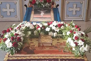 Страстная седмица. Великая пятница. — миниатюра 1