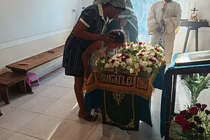 Страстная седмица. Великая пятница. — миниатюра 8
