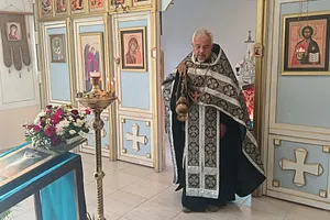 Страстная седмица. Великая пятница. — миниатюра 2
