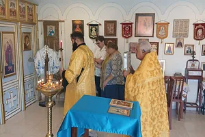 Неделя 2-я по Пятидесятнице. Всех святых в земле Русской просиявших. — фото 3