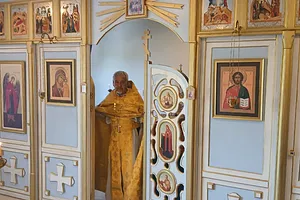 Неделя 6-я по Пятидесятнице. Славных и всехвальных первоверховных апостолов Петра и Павла. — фото 3