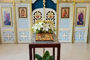 Неделя 6-я по Пятидесятнице. Славных и всехвальных первоверховных апостолов Петра и Павла. — фото 10