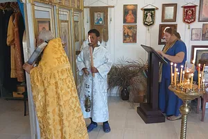 Неделя 6-я по Пятидесятнице. Славных и всехвальных первоверховных апостолов Петра и Павла. — фото 5