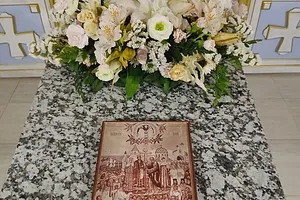 Седмица 9-я по Пятидесятнице. Крещение Руси. Равноапостольного вел. князя Владимира во Святом Крещении Василия. Собор Киевских святых. — фото 1